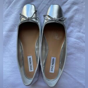 Steve Madden Ballet Flats